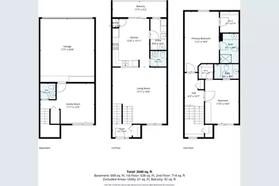 747 River Walk Drive, Wheeling, IL 60090 - Photo 43