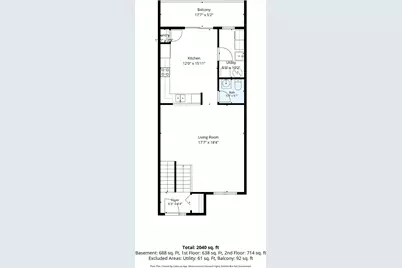 747 River Walk Drive, Wheeling, IL 60090 - Photo 41
