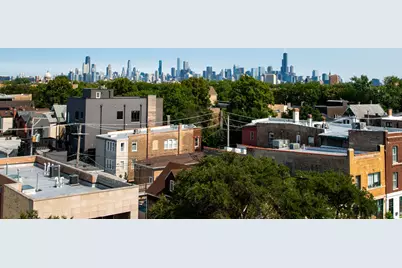 2072 N Western Avenue #PH-401, Chicago, IL 60647 - Photo 23