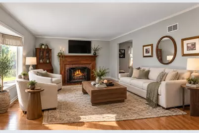 262 Linden Street, Glen Ellyn, IL 60137 - Photo 3