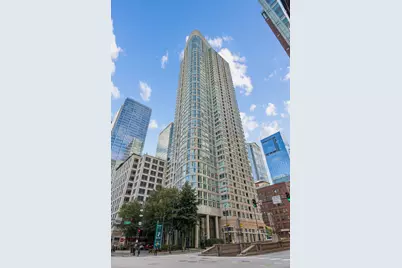 345 N Lasalle Street #1003, Chicago, IL 60610 - Photo 1