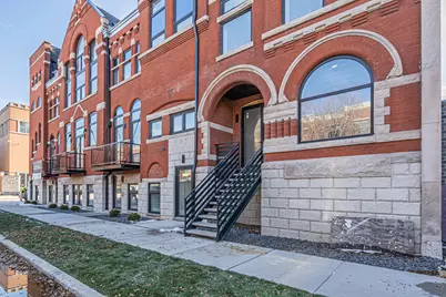 505 W Elm Street #3, Chicago, IL 60610 - Photo 21