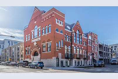 505 W Elm Street #3, Chicago, IL 60610 - Photo 23