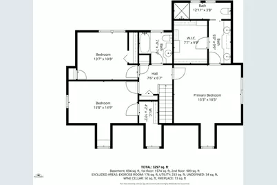 180 Cranston Court, Glen Ellyn, IL 60137 - Photo 39