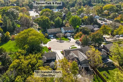 180 Cranston Court, Glen Ellyn, IL 60137 - Photo 37