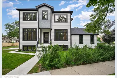 6144 N Nickerson Avenue, Chicago, IL 60631 - Photo 1