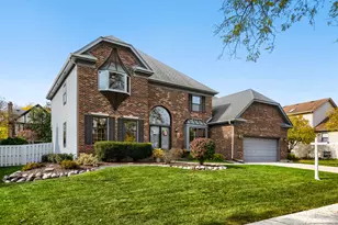 3930 Bernay Ln, Hoffman Estates, IL 60192 - Photo 1