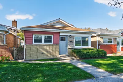 4602 1st Avenue, Lyons, IL 60534 - Photo 3