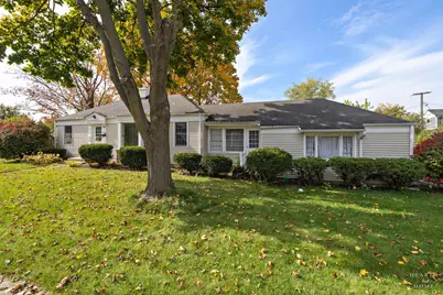 306 S Prospect Street, Roselle, IL 60172 - Photo 5