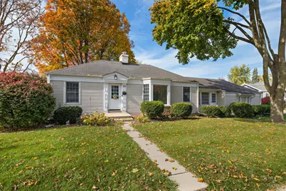 306 S Prospect Street, Roselle, IL 60172 - Photo 1