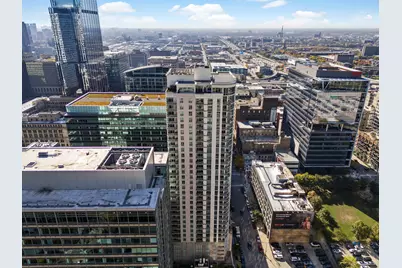125 S Jefferson Street #1804, Chicago, IL 60661 - Photo 33