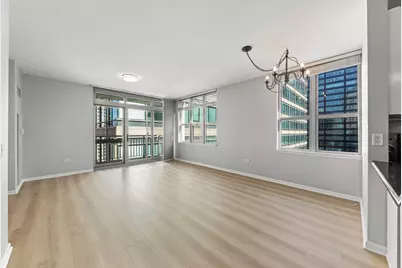 125 S Jefferson Street #1804, Chicago, IL 60661 - Photo 7