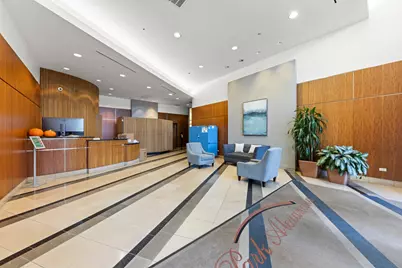 125 S Jefferson Street #1804, Chicago, IL 60661 - Photo 3