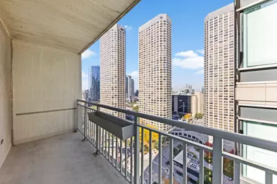 125 S Jefferson Street #1804, Chicago, IL 60661 - Photo 11