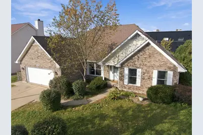 208 Rosewood Court, Westmont, IL 60559 - Photo 1