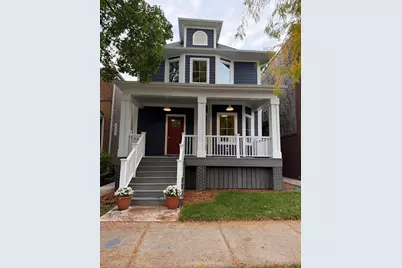 4419 N N Spaulding Ave Avenue, Chicago, IL 60625 - Photo 1