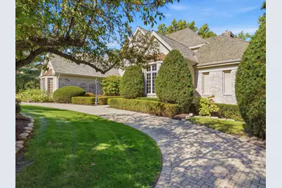 23 Ambriance Drive, Burr Ridge, IL 60527 - Photo 5
