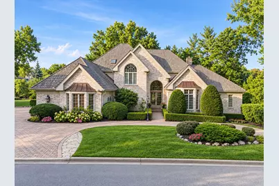 23 Ambriance Drive, Burr Ridge, IL 60527 - Photo 3