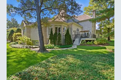 23 Ambriance Drive, Burr Ridge, IL 60527 - Photo 11
