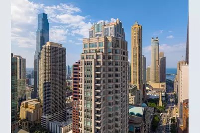 118 E Erie Street #28F, Chicago, IL 60611 - Photo 1