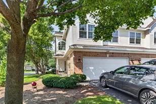 140 Bay Dr, Itasca, IL 60143 - Photo 1