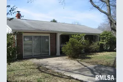 600 S Skyline, Carbondale, IL 62901 - Photo 1