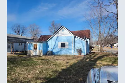 412 E Kaskaskia Street, Pinckneyville, IL 62274 - Photo 3