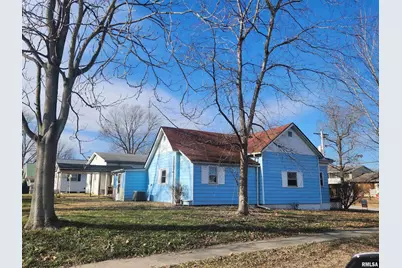 412 E Kaskaskia Street, Pinckneyville, IL 62274 - Photo 5