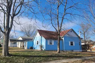 412 E Kaskaskia St, Pinckneyville, IL 62274 - Photo 5