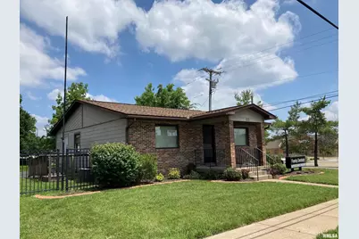 112 W Main Street, Orangeville, IL 62939 - Photo 3