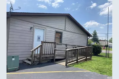 112 W Main Street, Orangeville, IL 62939 - Photo 5