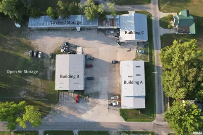 1300 George Street, Mt Vernon, IL 62864 - Photo 1