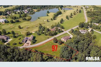 Lot 97 Stone Creek Drive, Makanda, IL 62958 - Photo 1