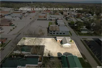 300 W Church Street, Salem, IL 62881 - Photo 5