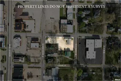 300 W Church Street, Salem, IL 62881 - Photo 3