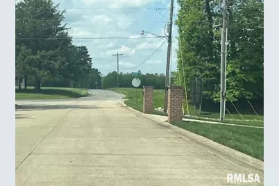 3551 (Lot 10) Ridge Crest Drive, Mt Vernon, IL 62864 - Photo 1