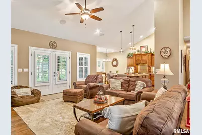 432 Indian Trail Drive, Pinckneyville, IL 62274 - Photo 9