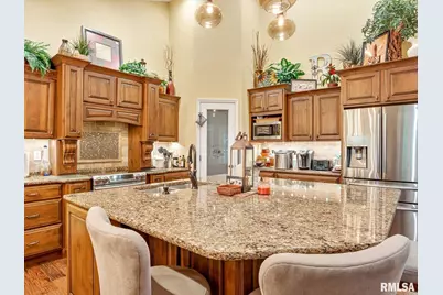 432 Indian Trail Drive, Pinckneyville, IL 62274 - Photo 13