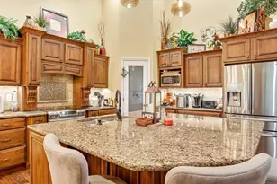 432 Indian Trail Dr, Pinckneyville, IL 62274 - Photo 13