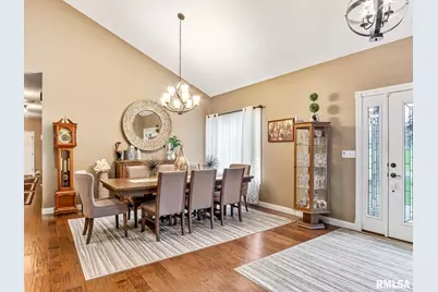 432 Indian Trail Drive, Pinckneyville, IL 62274 - Photo 11