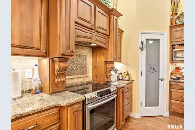 432 Indian Trail Drive, Pinckneyville, IL 62274 - Photo 15