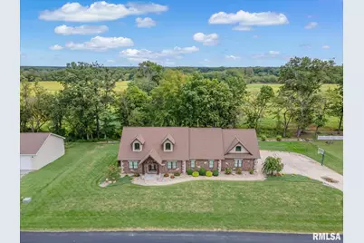 432 Indian Trail Drive, Pinckneyville, IL 62274 - Photo 33