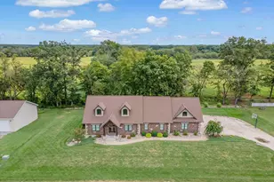 432 Indian Trail Dr, Pinckneyville, IL 62274 - Photo 33