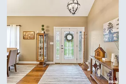 432 Indian Trail Drive, Pinckneyville, IL 62274 - Photo 7