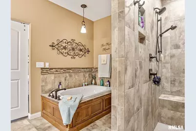 432 Indian Trail Drive, Pinckneyville, IL 62274 - Photo 19