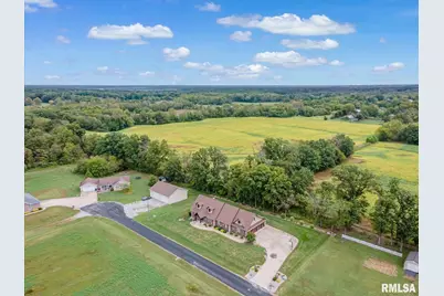 432 Indian Trail Drive, Pinckneyville, IL 62274 - Photo 3