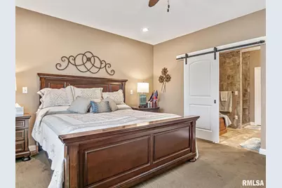 432 Indian Trail Drive, Pinckneyville, IL 62274 - Photo 17