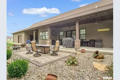 432 Indian Trail Drive, Pinckneyville, IL 62274 - Photo 5