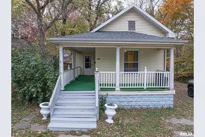 727 N Broadway Avenue, Salem, IL 62881 - Photo 3