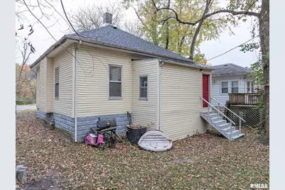 727 N Broadway Avenue, Salem, IL 62881 - Photo 19